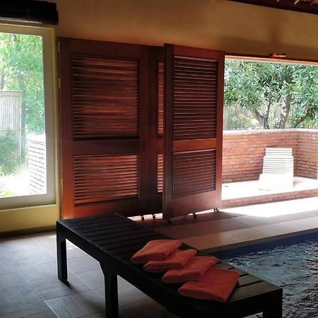 Villa King: Unique Villa With Indoor Swimming Pool Amed Extérieur photo