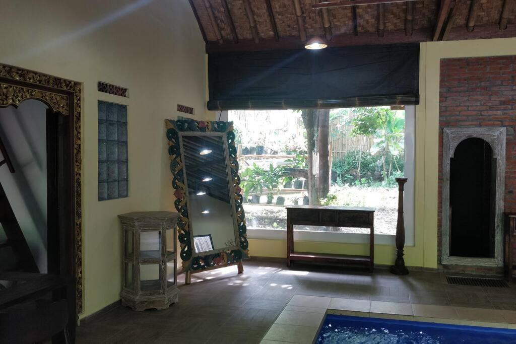 Villa King: Unique Villa With Indoor Swimming Pool Amed Extérieur photo