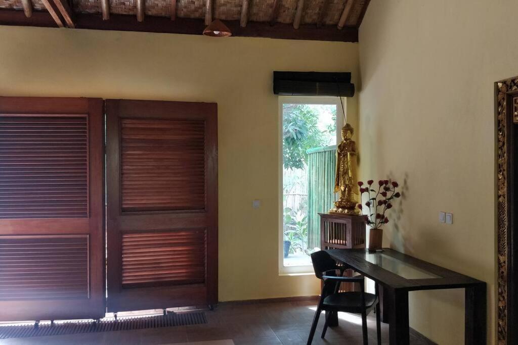 Villa King: Unique Villa With Indoor Swimming Pool Amed Extérieur photo