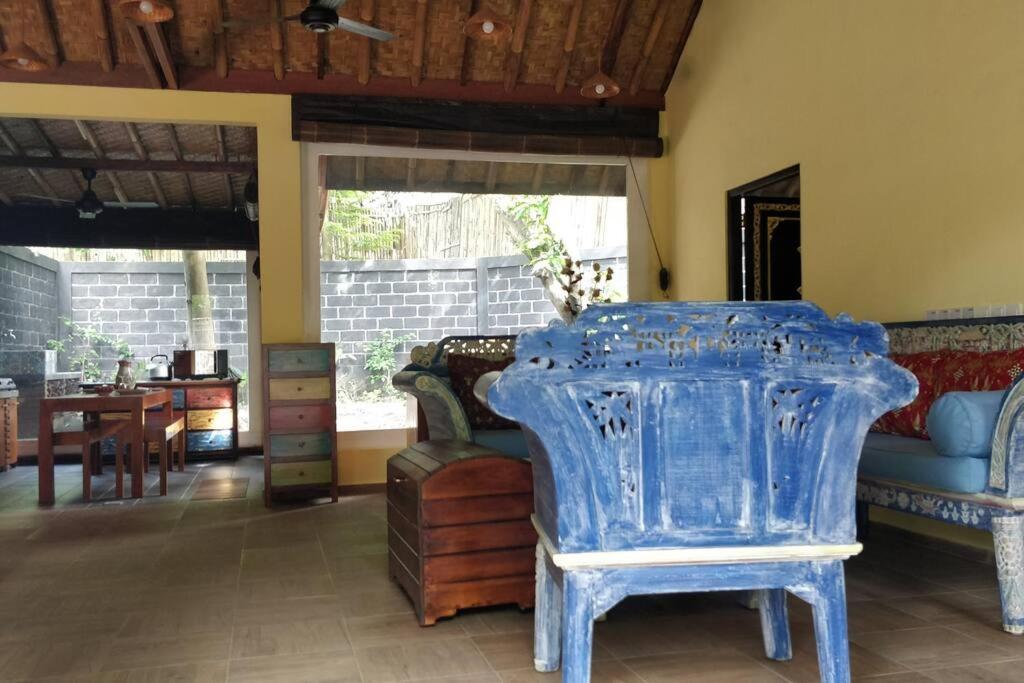 Villa King: Unique Villa With Indoor Swimming Pool Amed Extérieur photo
