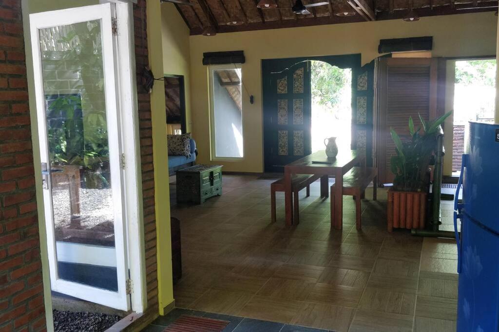 Villa King: Unique Villa With Indoor Swimming Pool Amed Extérieur photo