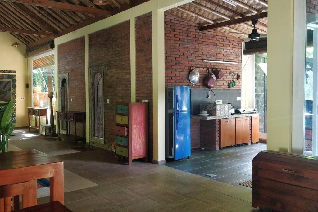 Villa King: Unique Villa With Indoor Swimming Pool Amed Extérieur photo