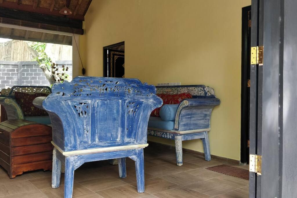 Villa King: Unique Villa With Indoor Swimming Pool Amed Extérieur photo