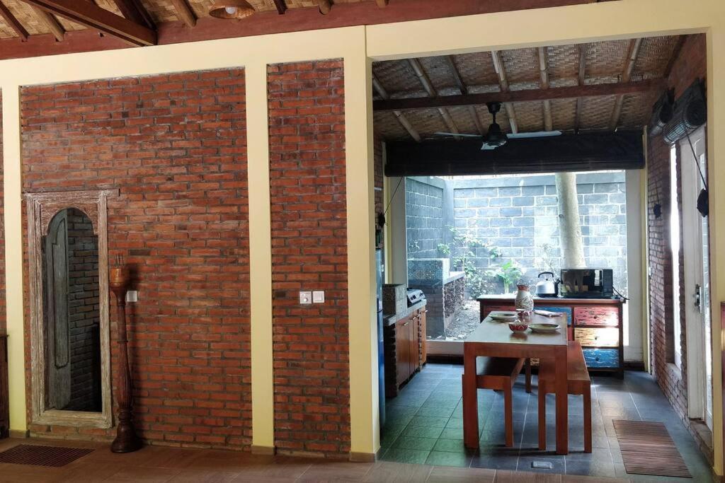 Villa King: Unique Villa With Indoor Swimming Pool Amed Extérieur photo