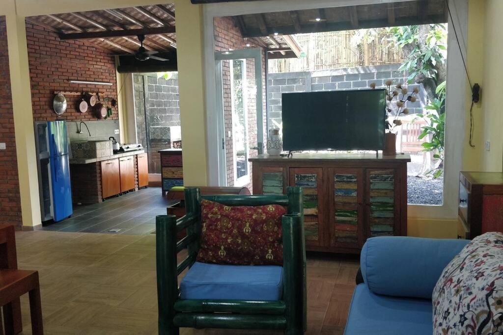 Villa King: Unique Villa With Indoor Swimming Pool Amed Extérieur photo